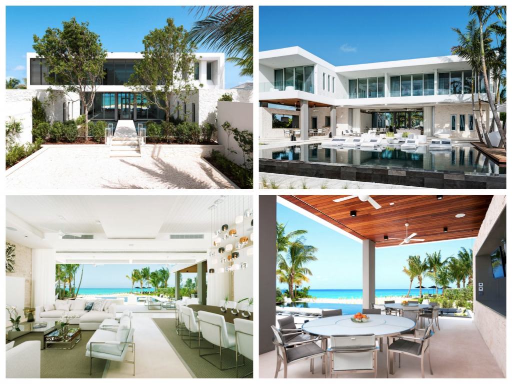 Grace-Bay-Collage-Turks-and-Caicos-Villas-&-Apartments-Abroad-UltraVilla