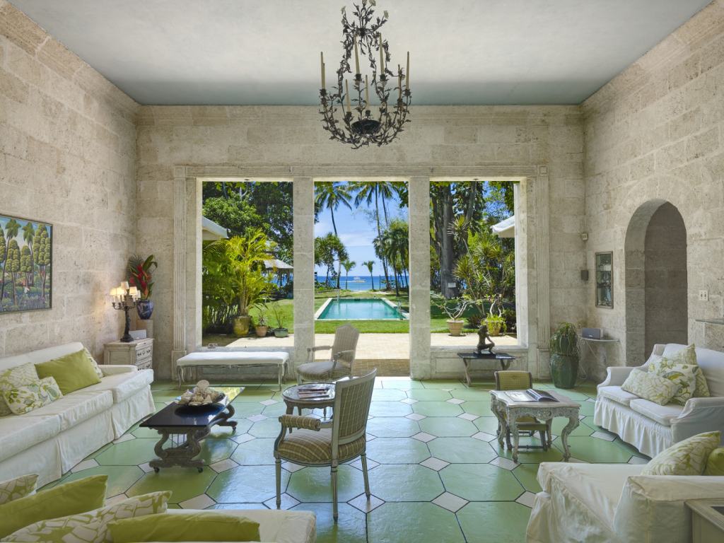 Nelson-Gay-Living-Room-Barbados-Blue-Sky-Luxury-UltraVilla
