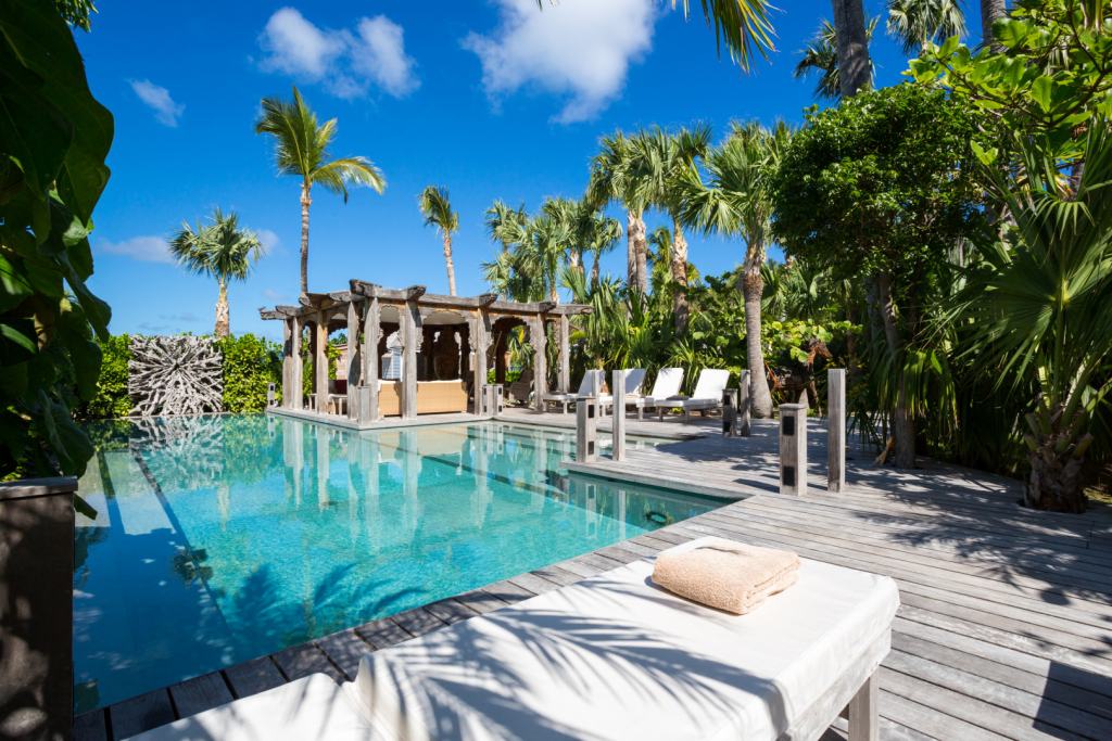 Camp-David-Pool-St-Barth-Properties-UltraVilla