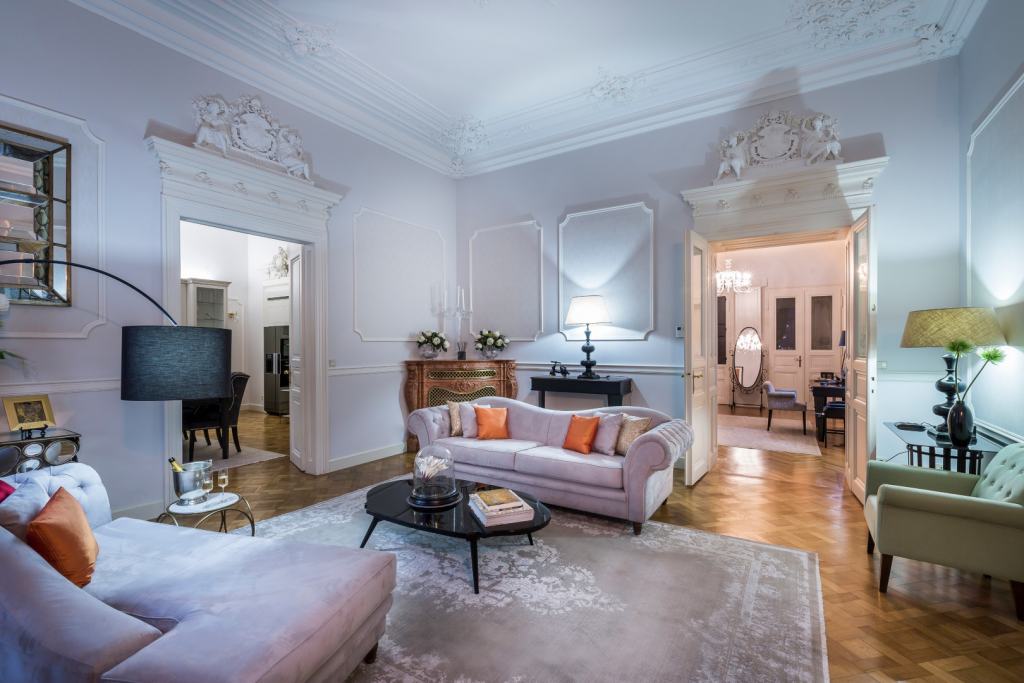 Lindengasse-Living-Room-Vienna-The-Luxury-Travel-Book-UltraVilla