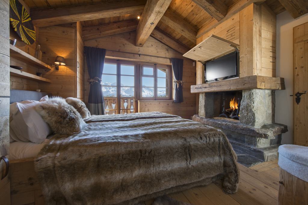 Chalet-Nyumba-Bedroom-Verbier-Ultimate-Luxury-Chalets-UltraVilla