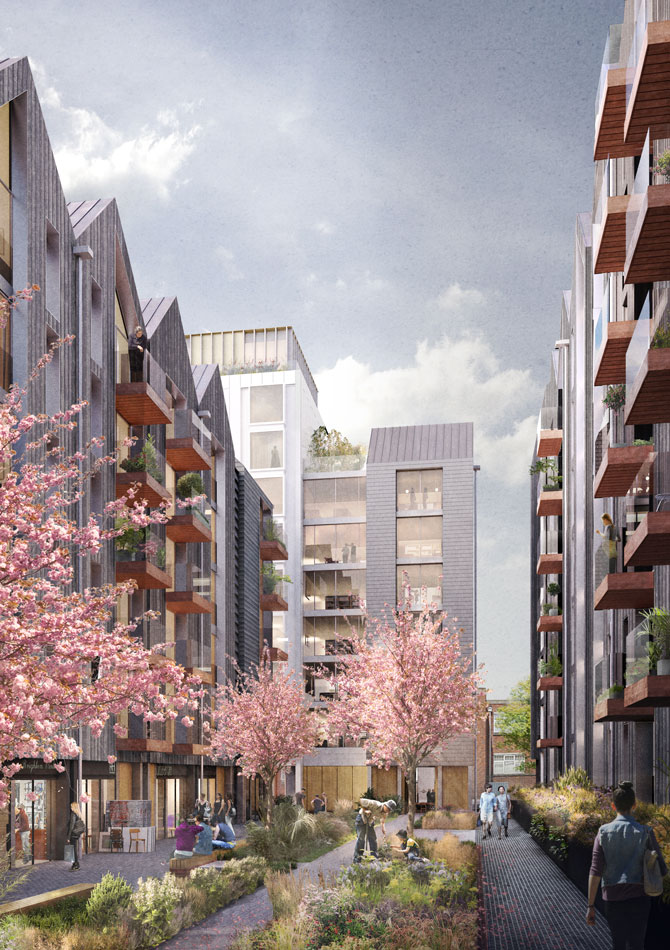 circus street shedkm