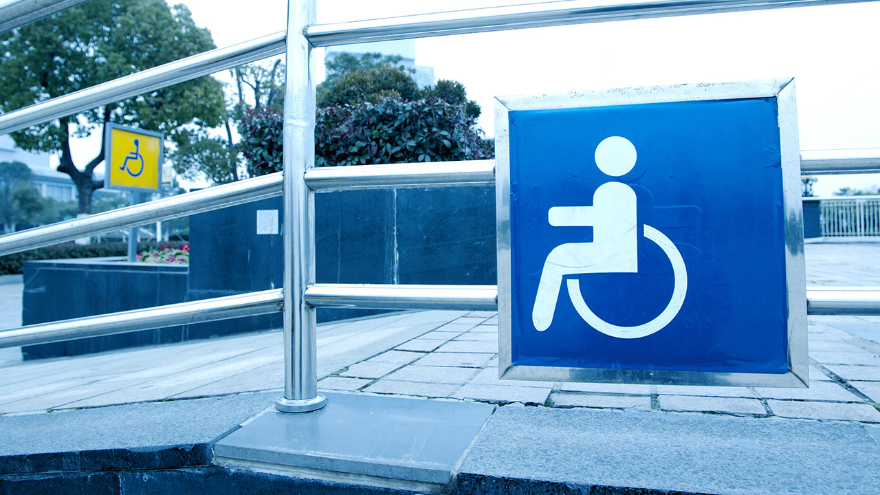 Disabled Refuge & Emergency Voice Virtus Security