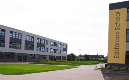 Eastbrook-school Eastbrook School