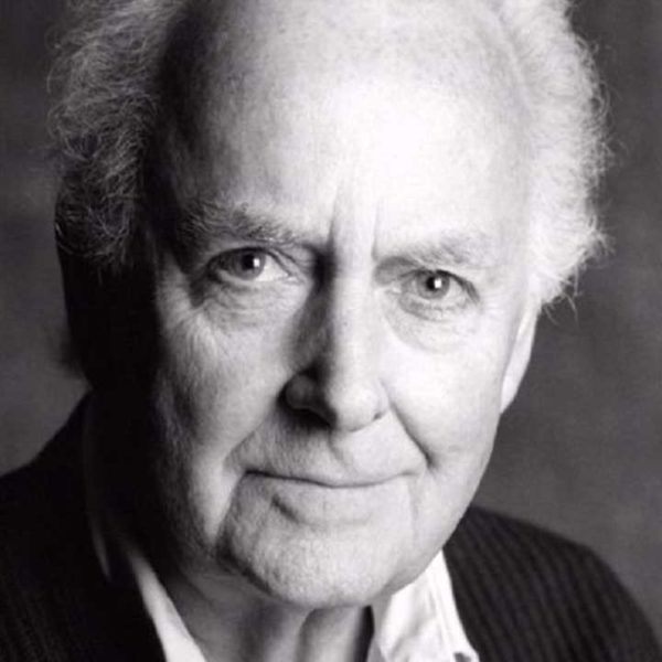 Douglas Rain