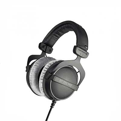 Beyer DT-770 Pro headphones