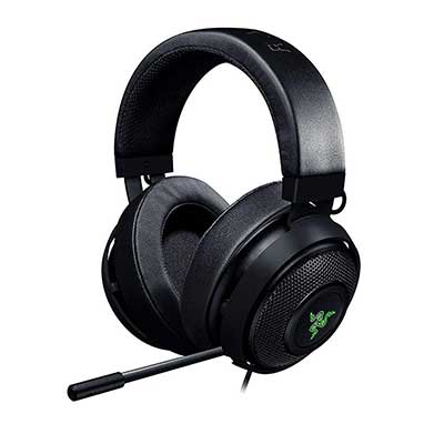 Razer Kraken headphones