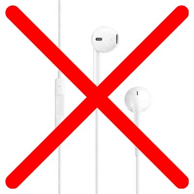 iphone headphones