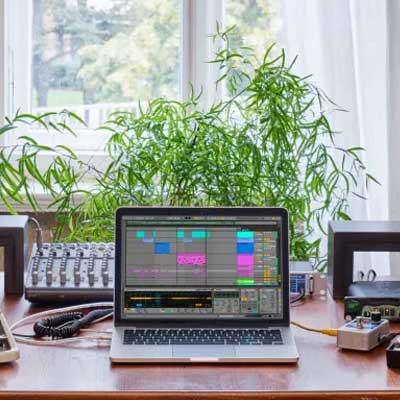 Ableton 10