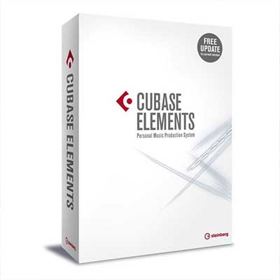Cubase Elements