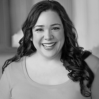 American voice actor Maria