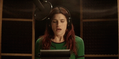 voiceover auditions