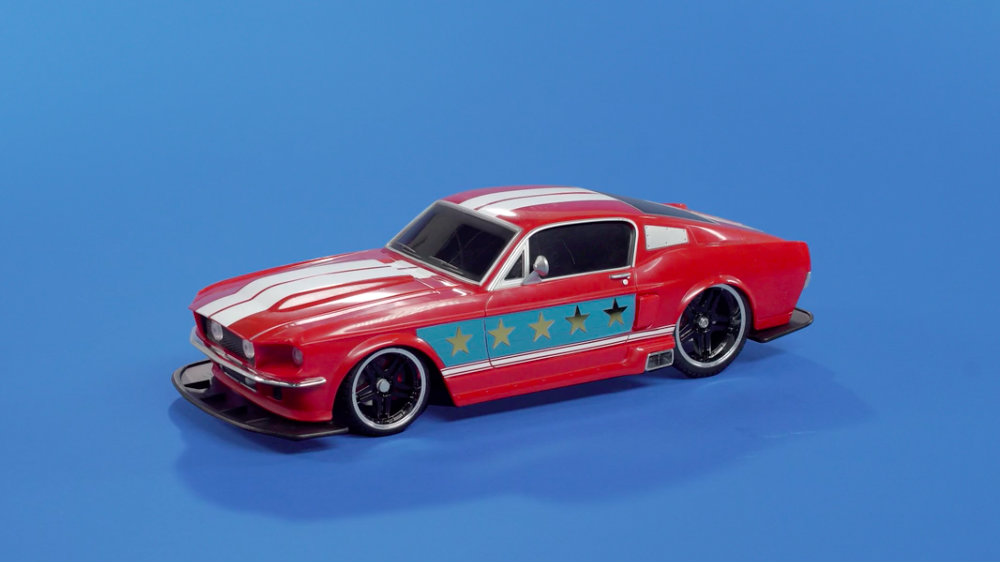 Streamline