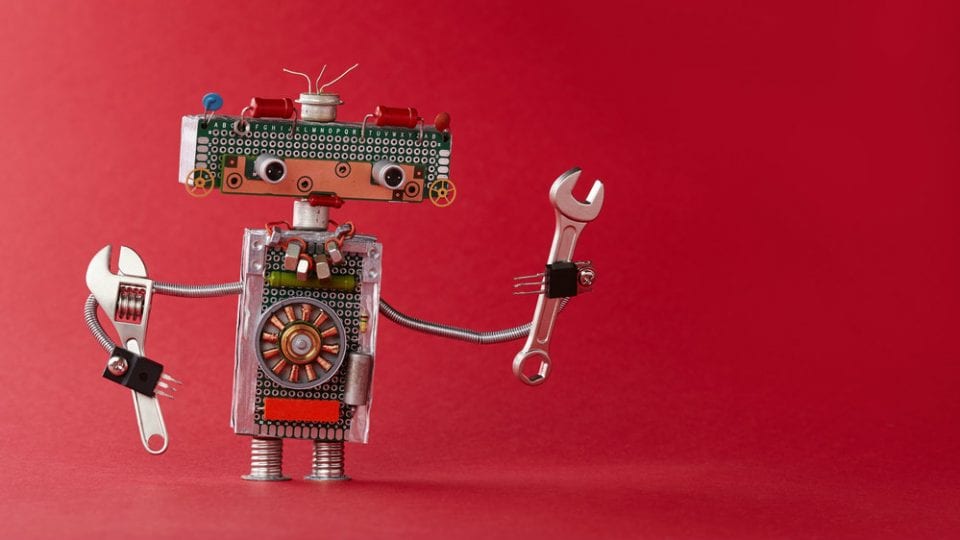 Marketing automation