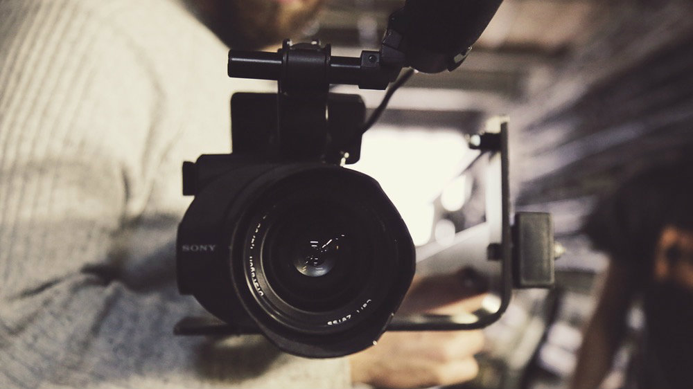 camera