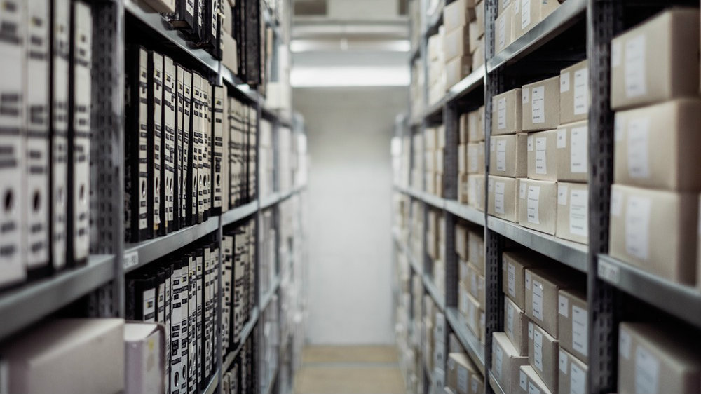 warehouse