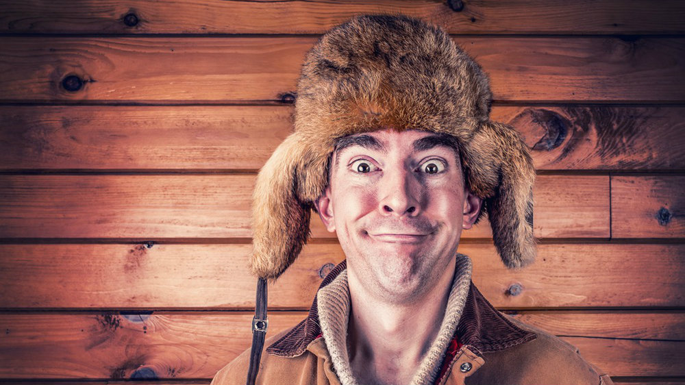 funny hat