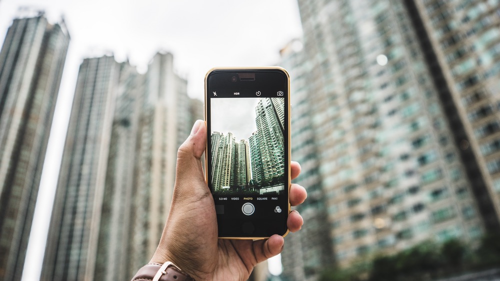 Augmented reality device