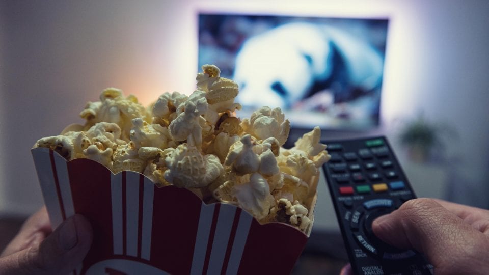 Netflix-Digital-Strategy
