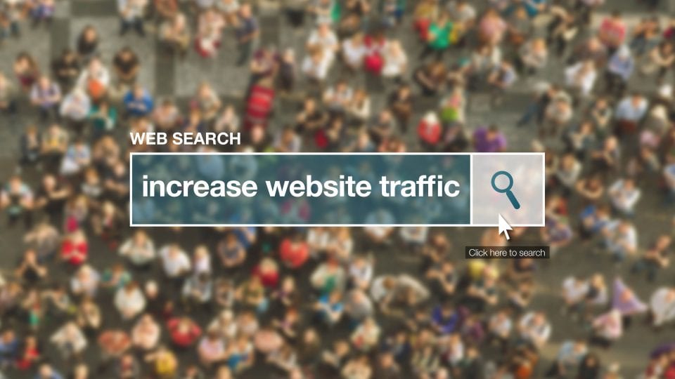 How-to-increase-website-traffic-big-rock