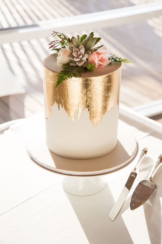 top 5 golden wedding