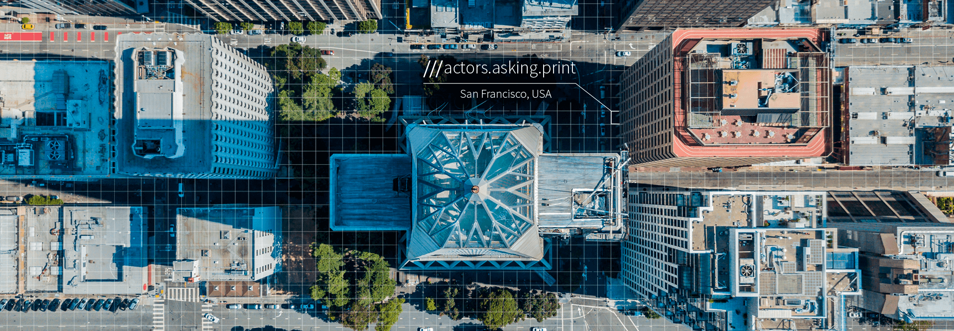 what3words addressing the world