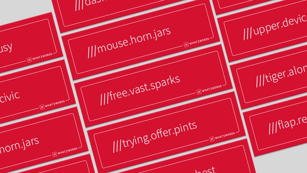 Our Guide To Getting The Most Out Of Your 3 Word Address What3words