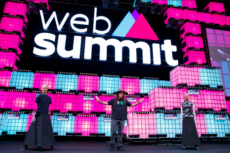 Web Summit Takeaways by Wolfpack Digital from Sophia and Hans, Ben Goertzel, Chief Scientist, Hanson Robotics