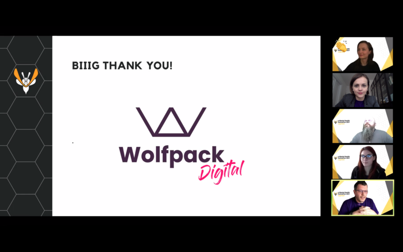 Wolfpack Digital Q1/2021 wrap-up: A new hope 