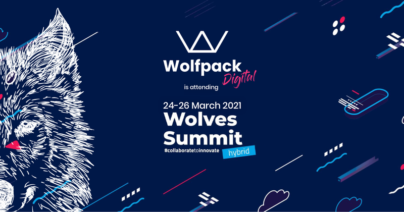 Wolfpack Digital Q1/2021 wrap-up: A new hope 