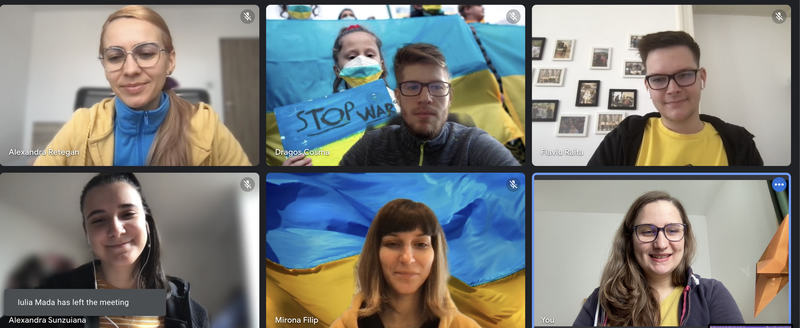 Q1 2022 Wrap-up: The Howl Heard Around the World