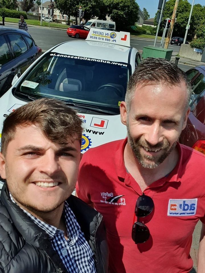 FlexiDrive | Matching driving instructors with students