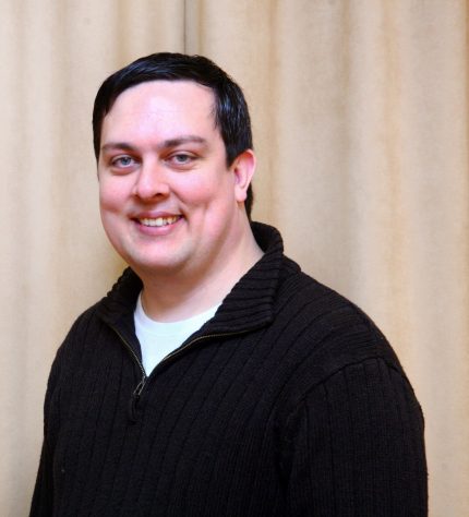 Chris Hogben