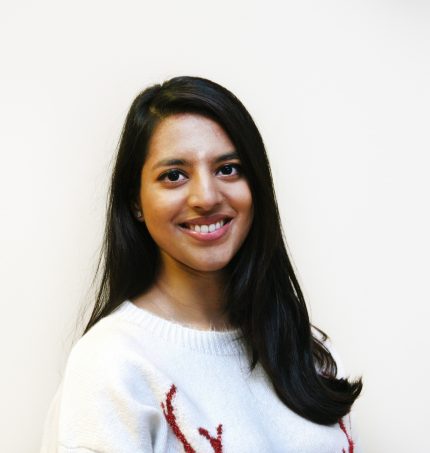 Sanjana Seerkumar