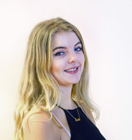 Sophie Kinross