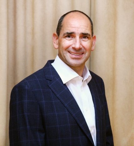 Pete Murr