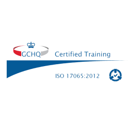 GDPR Compliant Logo