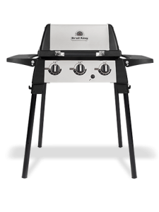 Broil King Porta-Chef 320