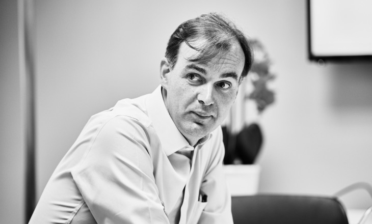 Neil Crabb