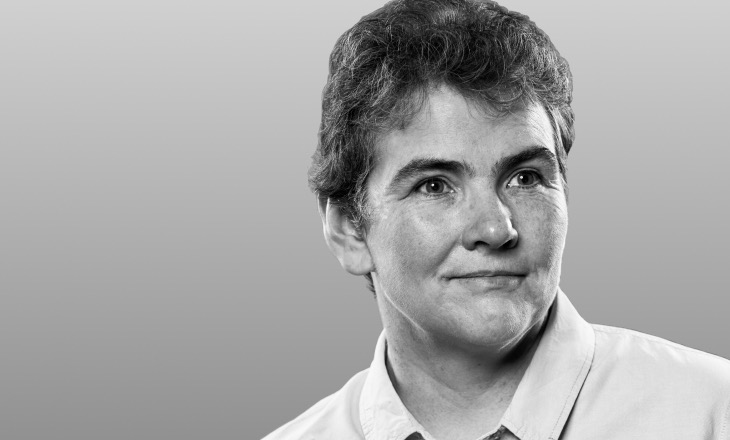 Janet Forbes
