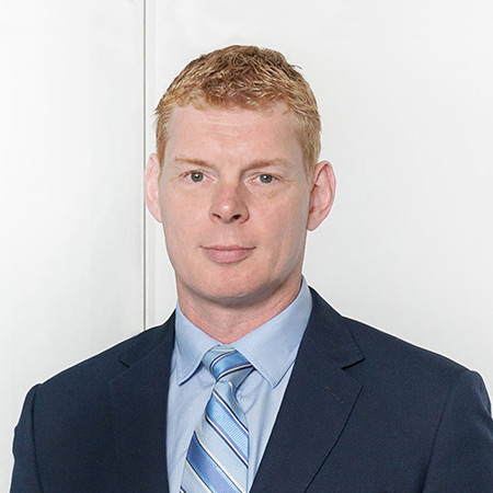 Quardrise Fuels Mark Whittle