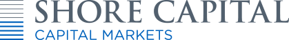 Shorecap Logo