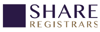Share Registrars Logo