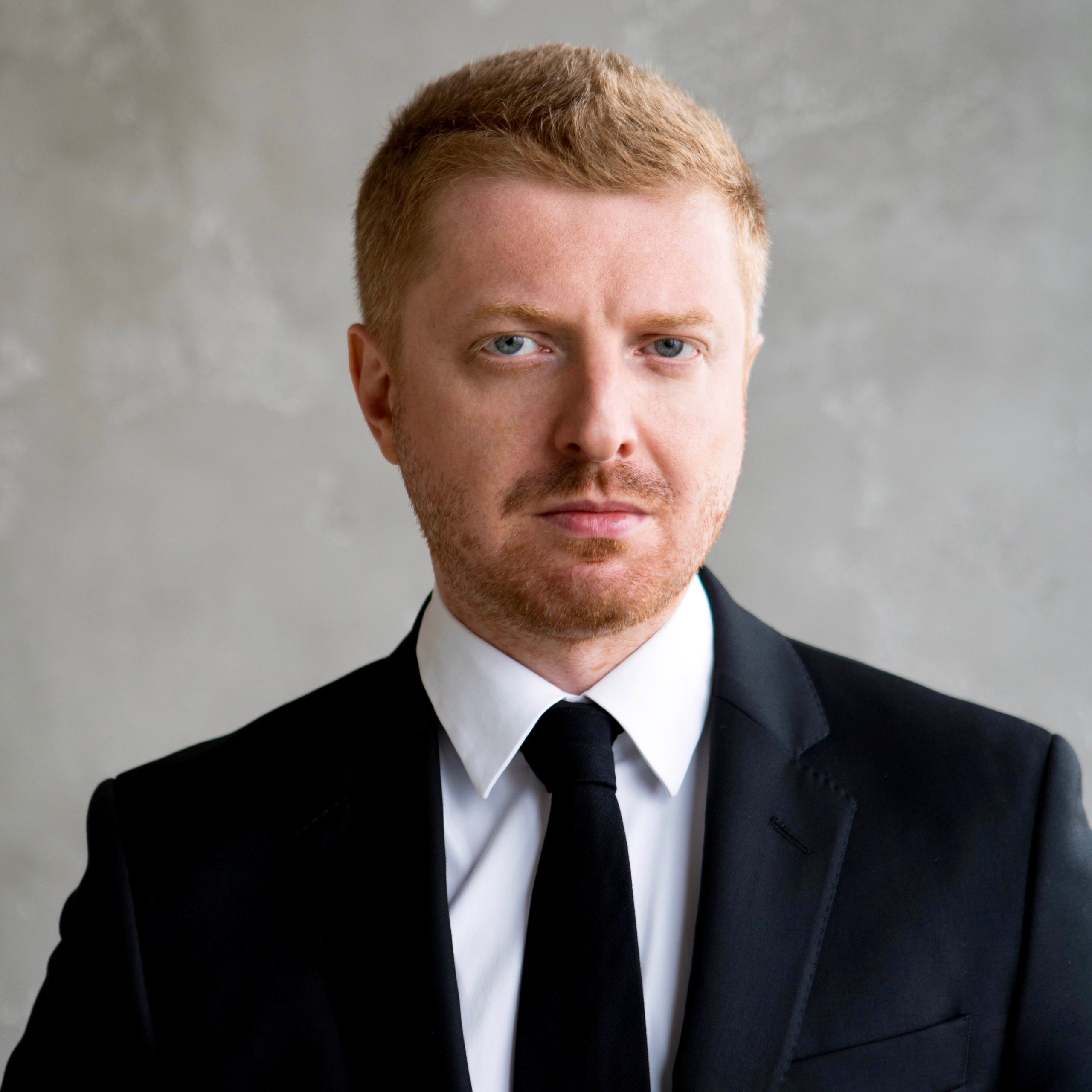 Sergey Borovskiy