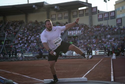 Tomas Walsh