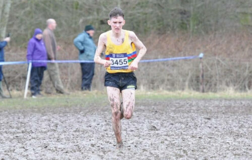 Rory Leonard. Photo: Rory Leonard.