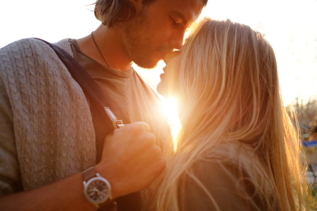 the five love languages for couples