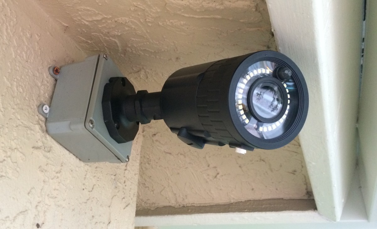 how much does it cost to install cctv camera system wisetradesmen - Security Camera Installation Cost how much does it cost to install cctv camera system wisetradesmen - Security Camera Installation Cost