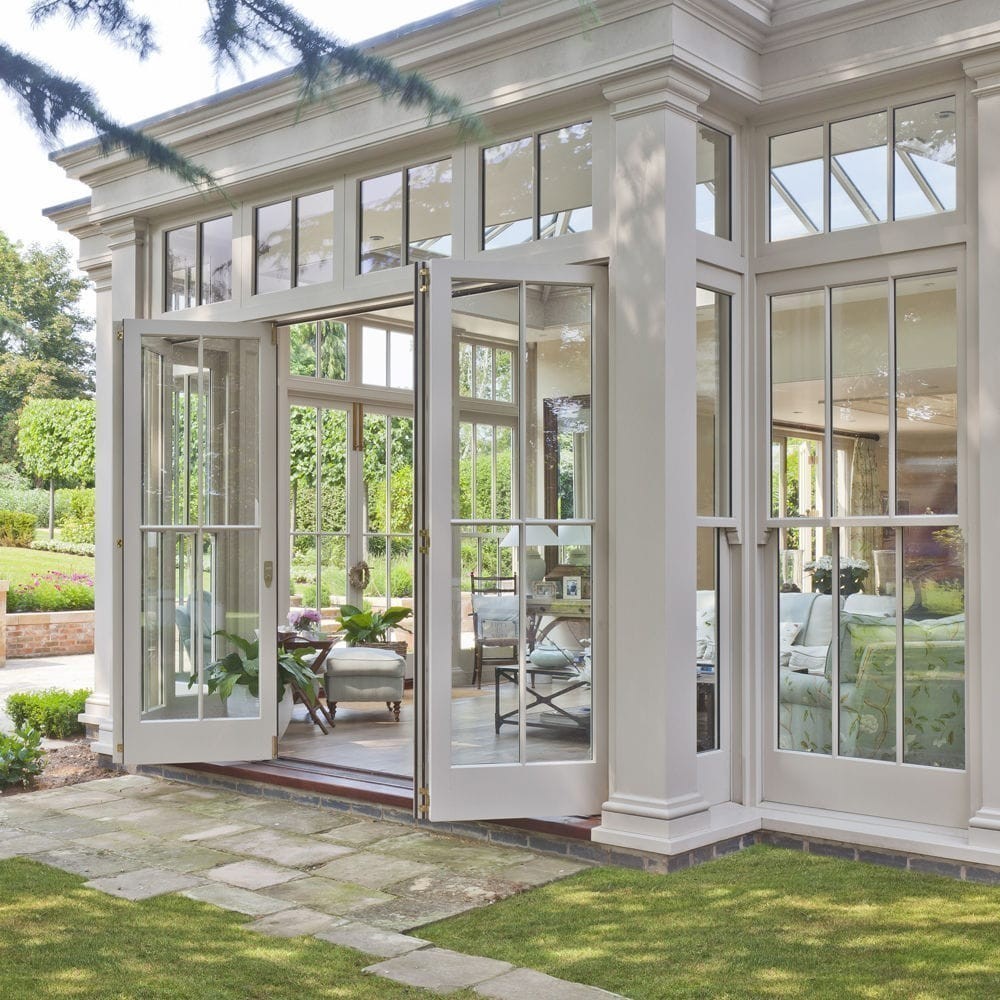 2019 Orangery Conservatory Prices How Much For Orangery