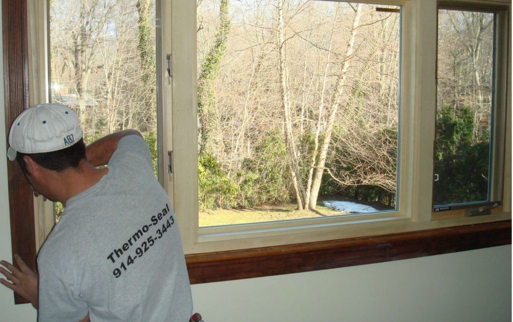 frame window replacement cost springfield va
